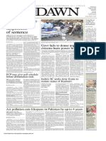 PDF - 08 30 2023 Dawn Newspaper