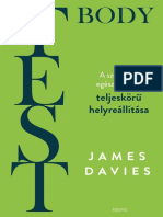 James Davies - TEST - BODY