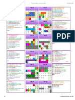 Met Internal Calendar 2021-2022 (V25, Dated September 2nd, 2021)