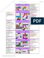 Met Internal Calendar 2021-2022, Dated March 28th, 2022 (V39)