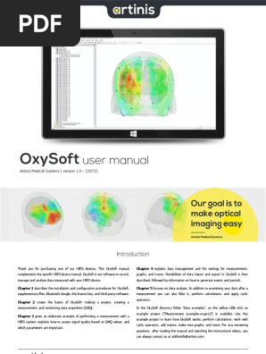 OxySoft_Manual_v1.0