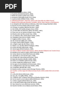 La Peli Era Mejor | PDF