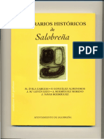 Itinerarios Historicos