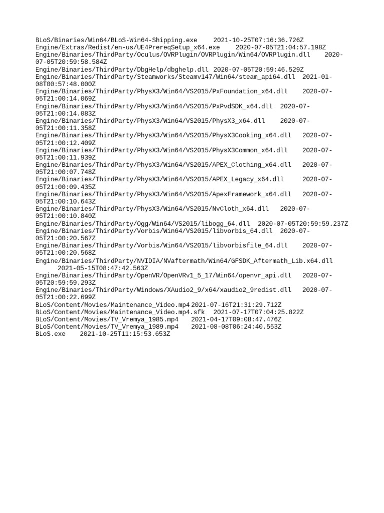 Manifest Nonufsfiles Win64 Pdf