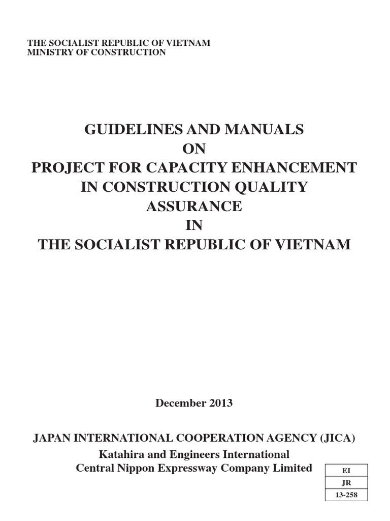 Project Owner's Manual Guidelines | PDF | Project Management | Business