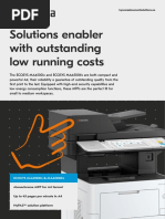 Datasheet ECOSYS MA4500ix & MA4500ifx