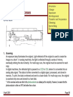 Xirographic Process