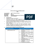 Tugas Akhir Modul 1 (RPP)