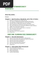 TOC Cybersecurity