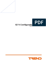 IQ4 Configuration Manual