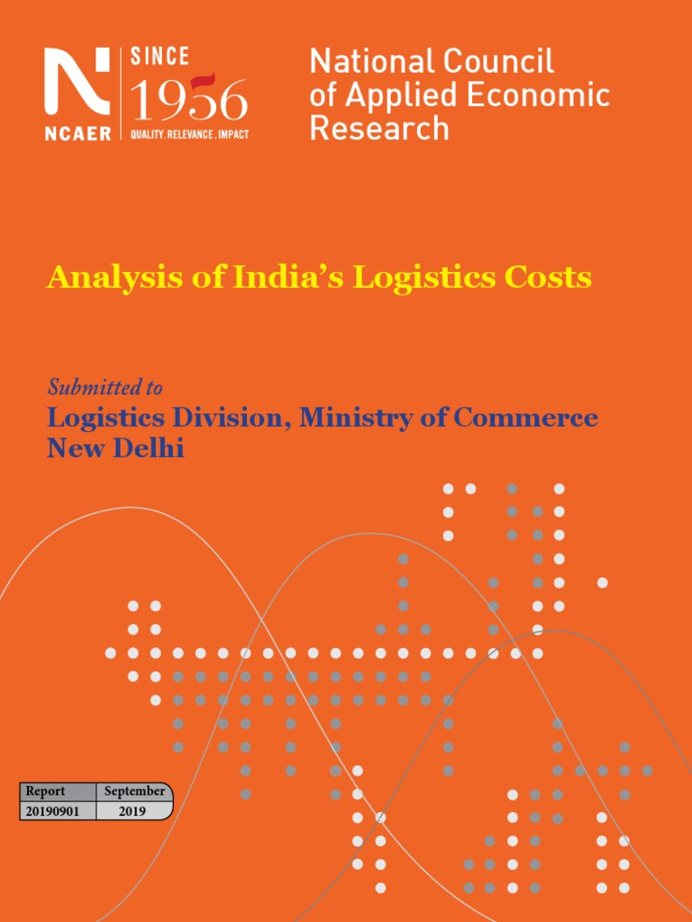 logistics-cost-calculation-report-pdf-logistics-transport