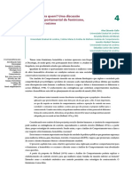Gallo - Morais - Fazzano - & - Santos - 2019 - Psicologia para Quem Uma Discussão Analítico-Comportamental Do Feminismo Homofobia e Racismo