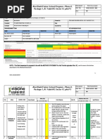 RA - 4 - For Anti Termite Application