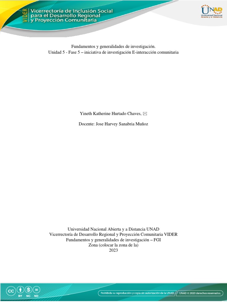 Investigación y Desarrollo Comunitario | PDF | Arte