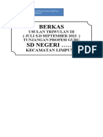 New File Pemberkasan TW 3 2023