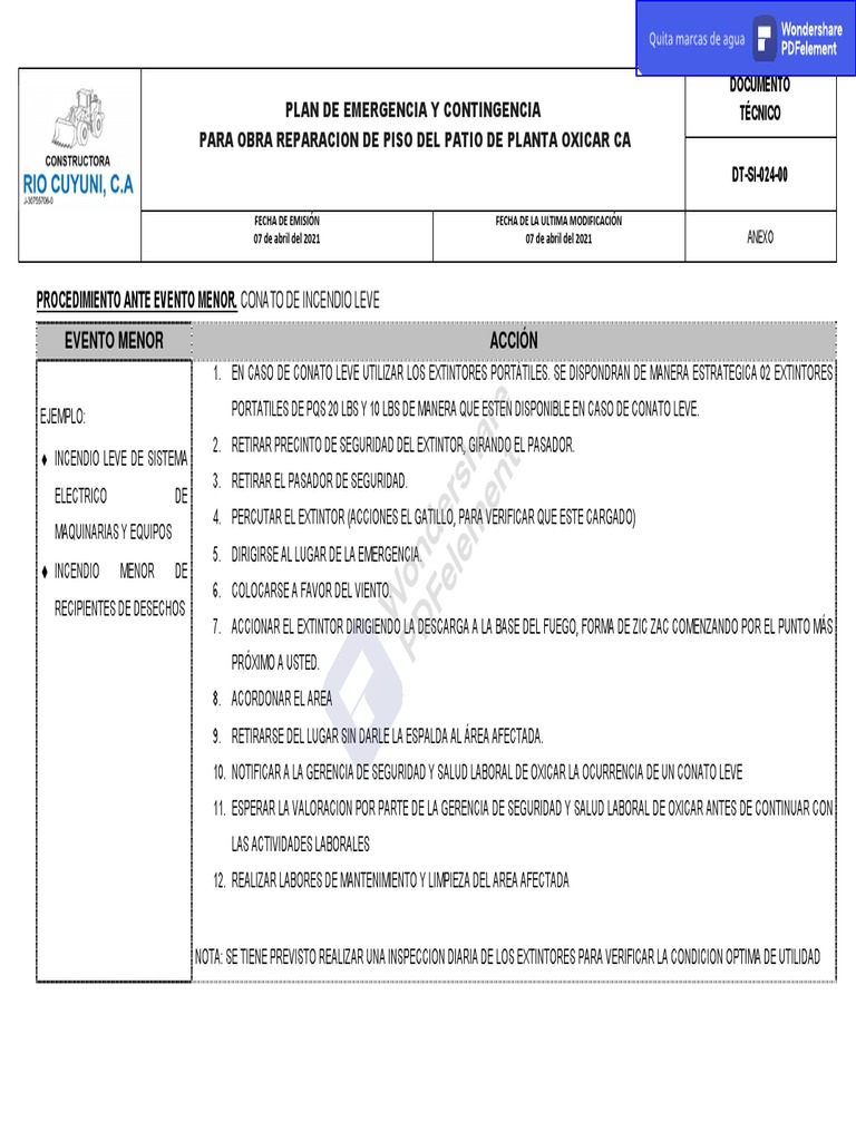 anexos-plan-de-emerg-descargar-gratis-pdf-primeros-auxilios-agua
