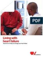 EN Living With Heart Failure