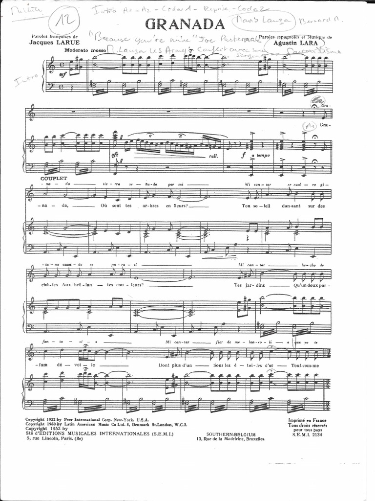 Granada | PDF
