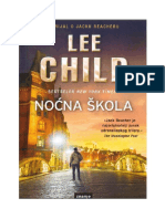 Lee Child - Noćna Škola