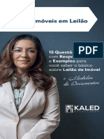 Curso Basico Leilao de Imoveis