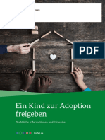 Ein Kind Zur Adoption Freigeben Data