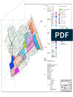 Sector Residencial HIF (Normativa y Planos)