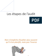 2ème Partie Audit Préparation PDF