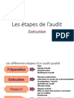 3ème Partie - Audit Execution - PDF