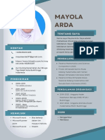 CV Mayola Arda - 2310332019