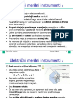 EME Predavanja 2 Del