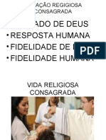 Vocacional Vida Religiosa 2023