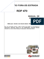 Manual Operador Rd0470 4 Edição