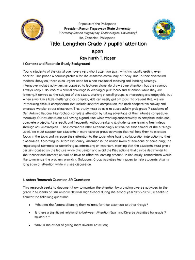 WHAT IS ACTION RESEARCH PDF visual data 7