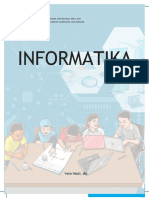 Informatika BS KLS VIII