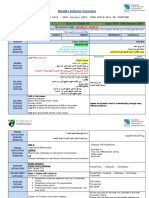 Grade 10 (Week 23rd - 26th January 2023)