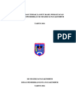 97.a. LAPORAN DAN TINDAK LANJUT PEMANTAUAN Tendik