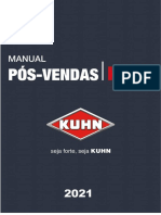 Manual Pós-Vendas KMB VS1.0