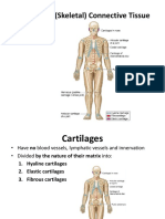 Hist of Cartilage and Bone 2021