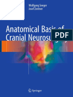 Anatomical Basis of Cranial Neurosurgery (PDFDrive)