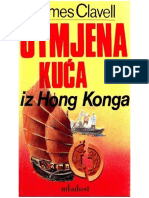 James Clavell - Otmjena Kuca Ih Hong Konga 3