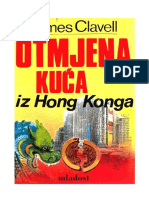James Clavell - Otmjena Kuca Ih Hong Konga 1