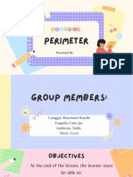 Math-Group10 Perimeter