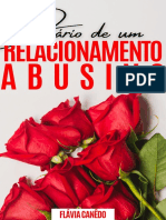 Diário de Um Relacionamento Abusivo - Oficial