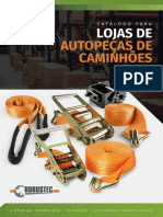 Catálogo Auto Peças 2022