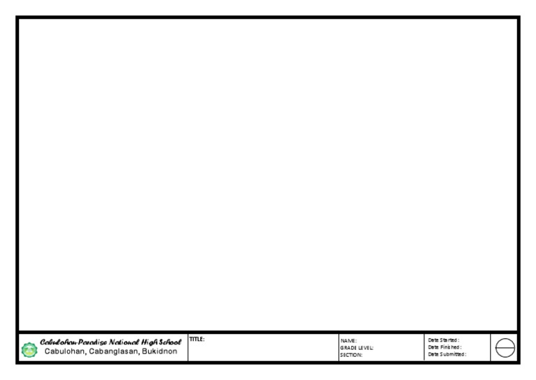 drafting drawing paper PDF