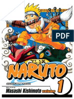 Naruto v01 Text