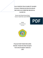 Contoh2 Proposal Format Proposal Psta