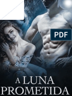 (Livro 1) A Luna Prometida - Monika S. Senderek - HBMM