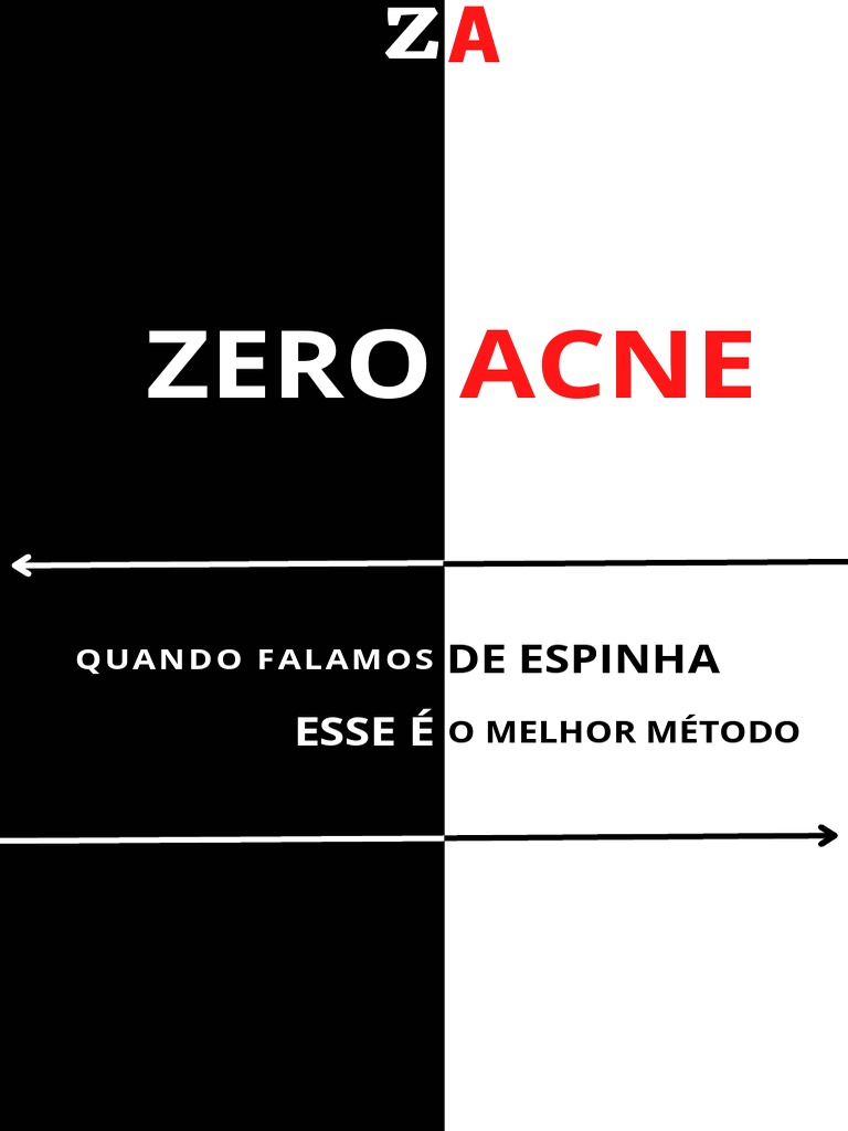Zero Acne | PDF | Vitamina | Aspirina