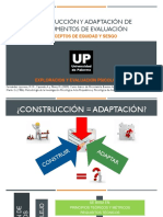 1.1 Construccion y Adaptacion 2020